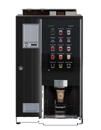 Gerhardt C-Serie