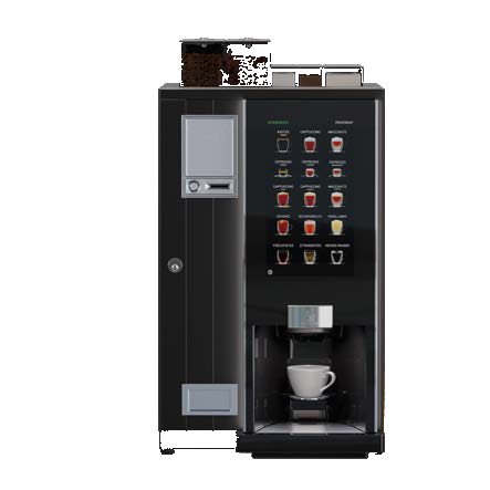 Gerhardt OCX-Serie