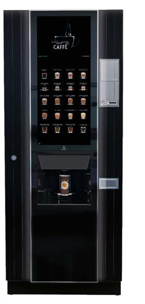 Gerhardt S-Serie