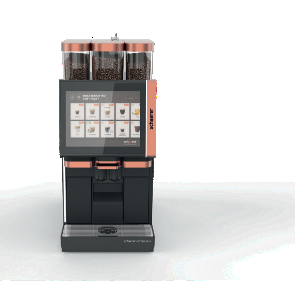 Schaerer Coffee Soul 12