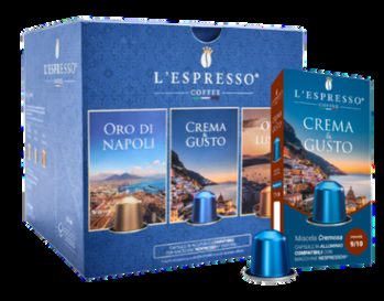 Crema e Gusto