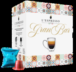Gran Bar