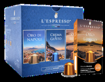 Oro di Napoli