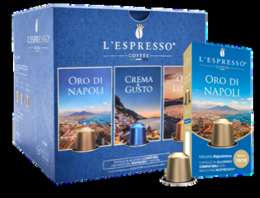 Oro Lungo
