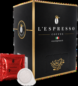 Crema e Gusto