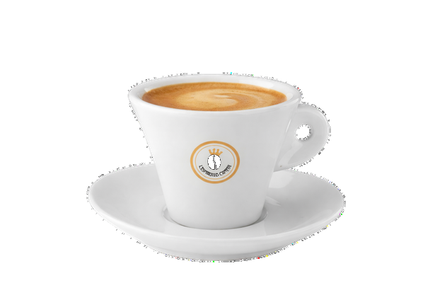 Cappuccino-Tassen-Set