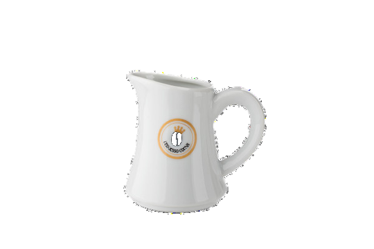 Milchkanne