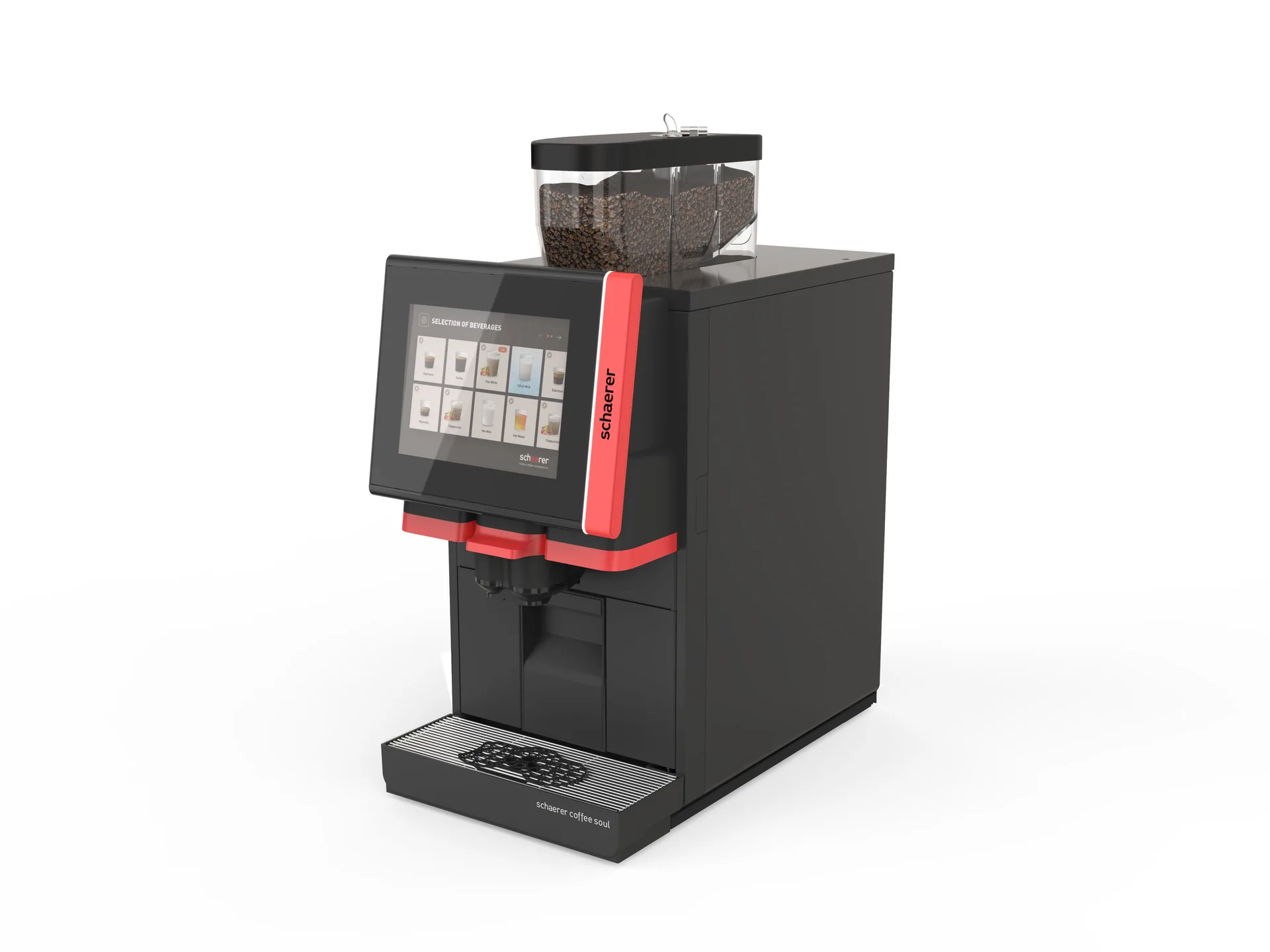 Schaerer Coffee Soul 10